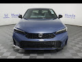 2025 Honda Civic Sedan Hybrid Sport