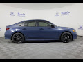 2025 Honda Civic Sedan Hybrid Sport