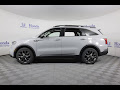 2022 Kia Sorento X-Line EX