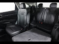 2022 Kia Sorento X-Line EX