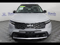 2022 Kia Sorento X-Line EX