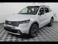 2022 Kia Sorento X-Line EX