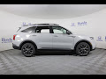 2022 Kia Sorento X-Line EX