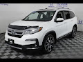 2022 Honda Pilot Touring 7-Passenger
