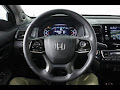 2022 Honda Pilot Touring 7-Passenger