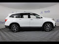 2022 Honda Pilot Touring 7-Passenger