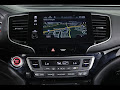 2022 Honda Pilot Touring 7-Passenger