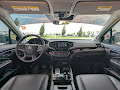 2022 Honda Pilot Touring 7-Passenger