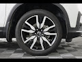 2022 Honda Pilot Touring 7-Passenger