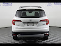 2022 Honda Pilot Touring 7-Passenger
