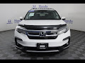 2022 Honda Pilot Touring 7-Passenger