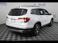 2022 Honda Pilot Touring 7-Passenger