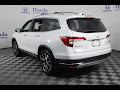 2022 Honda Pilot Touring 7-Passenger