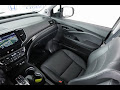 2022 Honda Pilot Touring 7-Passenger