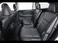 2022 Honda Pilot Touring 7-Passenger