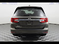2020 Honda Odyssey Elite