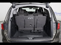 2020 Honda Odyssey Elite