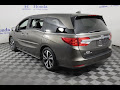 2020 Honda Odyssey Elite