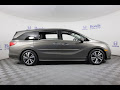2020 Honda Odyssey Elite