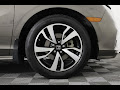 2020 Honda Odyssey Elite