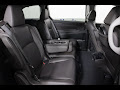 2020 Honda Odyssey Elite
