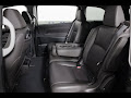 2020 Honda Odyssey Elite