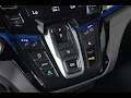 2020 Honda Odyssey Elite