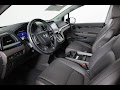 2020 Honda Odyssey Elite