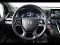 2020 Honda Odyssey Elite