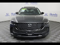 2023 Mazda CX-50 2.5 S Preferred Plus Package