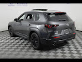 2023 Mazda CX-50 2.5 S Preferred Plus Package