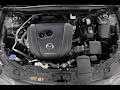 2023 Mazda CX-50 2.5 S Preferred Plus Package