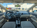 2012 Honda Civic Sdn EX