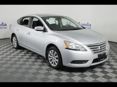 2013 Nissan Sentra