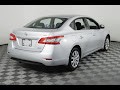 2013 Nissan Sentra SV