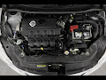 2013 Nissan Sentra SV