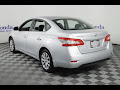 2013 Nissan Sentra SV