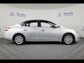 2013 Nissan Sentra SV