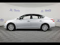 2013 Nissan Sentra SV