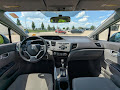 2012 Honda Civic Sdn EX