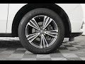 2017 Acura MDX 4DR SH-AWD
