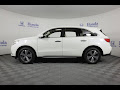 2017 Acura MDX 4DR SH-AWD