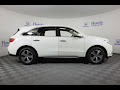 2017 Acura MDX 4DR SH-AWD