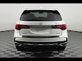 2017 Acura MDX 4DR SH-AWD