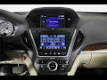 2017 Acura MDX 4DR SH-AWD