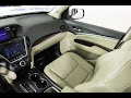2017 Acura MDX 4DR SH-AWD