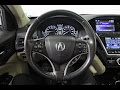 2017 Acura MDX 4DR SH-AWD