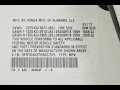 2017 Acura MDX 4DR SH-AWD