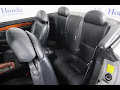 2006 Lexus SC 430 2DR CONV