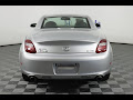 2006 Lexus SC 430 2DR CONV